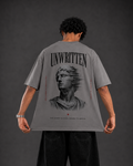 UNWRITTEN — Oversized T-Shirt