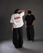 HODAM — Oversized T-Shirt
