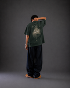 SOUL — Oversized T-Shirt