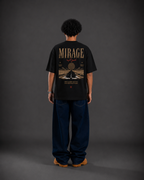 MIRAGE — Oversized T-Shirt