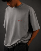 UNWRITTEN — Oversized T-Shirt