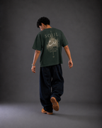 SOUL — Oversized T-Shirt