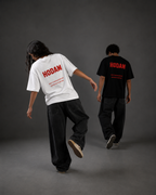 HODAM — Oversized T-Shirt