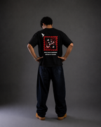 ISHK — Oversized T-Shirt