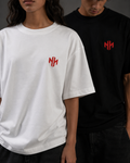HODAM — Oversized T-Shirt