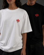 HODAM — Oversized T-Shirt