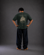 SOUL — Oversized T-Shirt