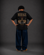 MIRAGE — Oversized T-Shirt