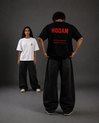 HODAM — Oversized T-Shirt