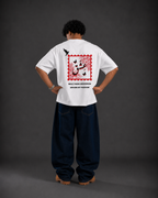 ISHK — Oversized T-Shirt