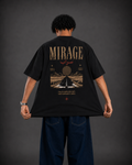 MIRAGE — Oversized T-Shirt