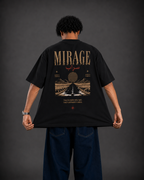 MIRAGE — Oversized T-Shirt
