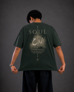 SOUL — Oversized T-Shirt