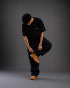 ISHK — Oversized T-Shirt