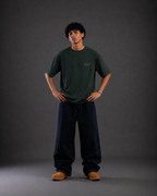 SOUL — Oversized T-Shirt