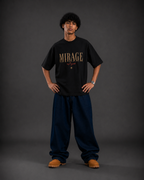 MIRAGE — Oversized T-Shirt