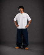 ISHK — Oversized T-Shirt