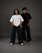 HODAM — Oversized T-Shirt