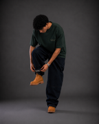 SOUL — Oversized T-Shirt