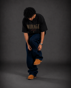 MIRAGE — Oversized T-Shirt