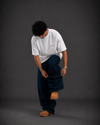 ISHK — Oversized T-Shirt